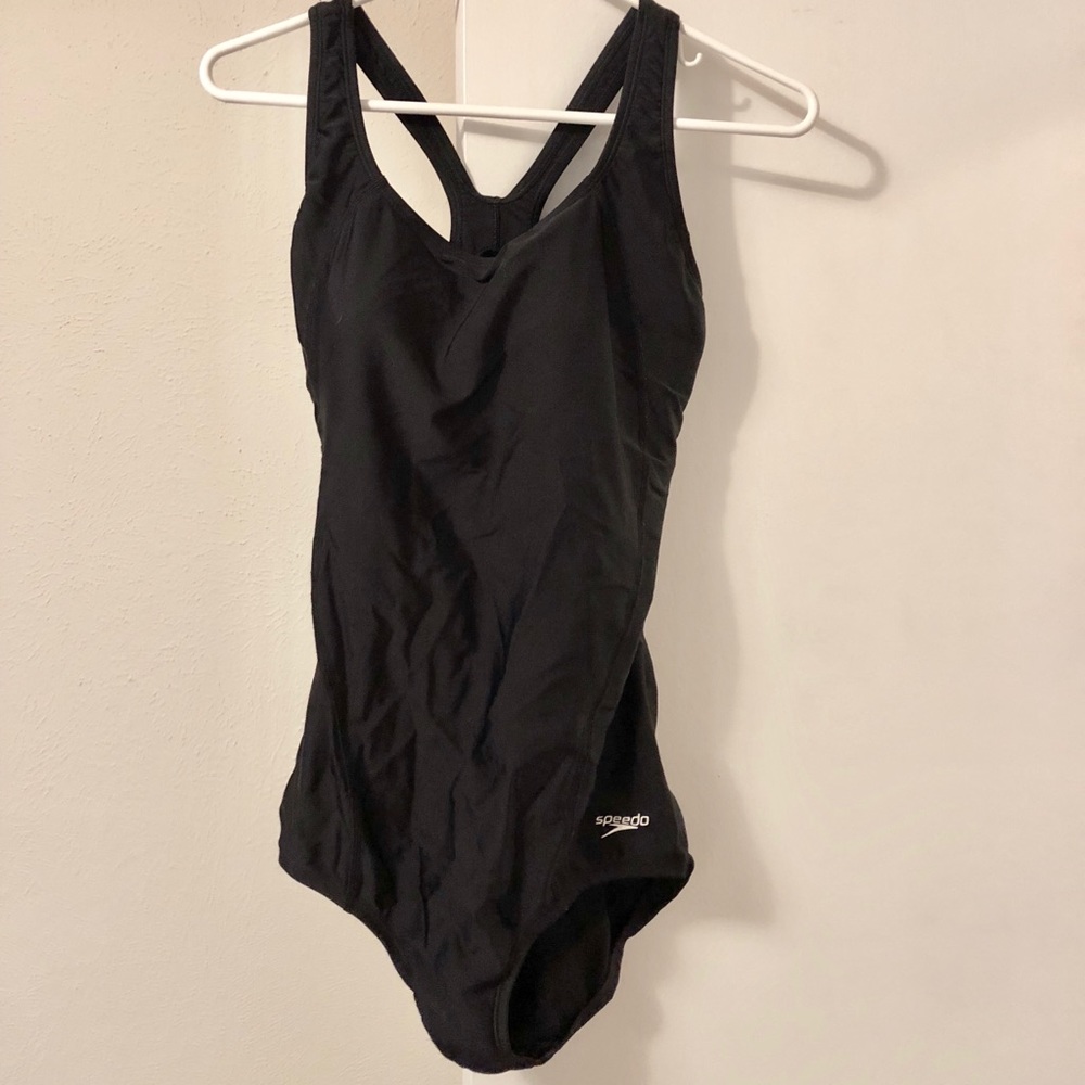 Speedo swimsuit